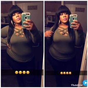 Meet your Posher, Kristyn